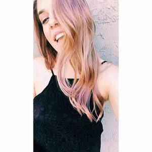 Meet your Posher, Amanda